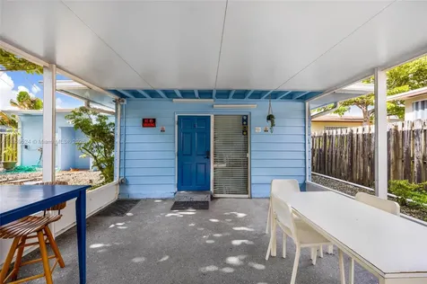 817 SW 12th Street Fort Lauderdale FL 33315