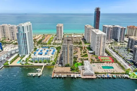 1965 S Ocean Drive Hallandale Beach FL 33009