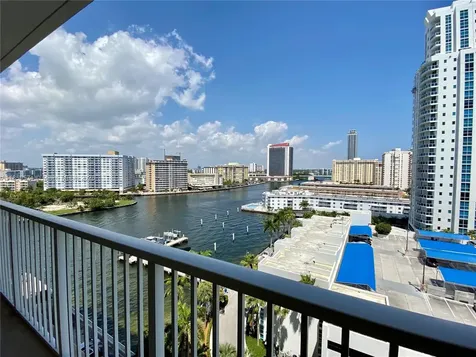 1965 S Ocean Drive Hallandale Beach FL 33009