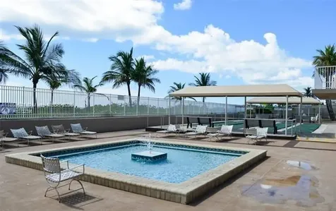1965 S Ocean Drive Hallandale Beach FL 33009