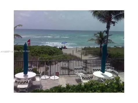 1965 S Ocean Drive Hallandale Beach FL 33009