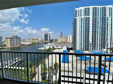 1965 S Ocean Drive Hallandale Beach FL 33009
