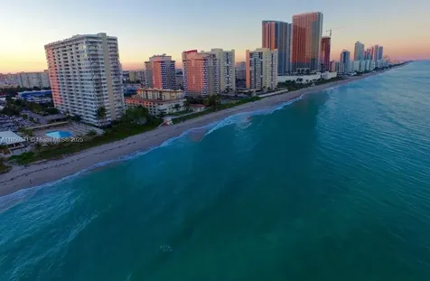 1965 S Ocean Drive Hallandale Beach FL 33009
