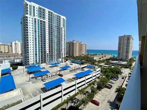 1965 S Ocean Drive Hallandale Beach FL 33009