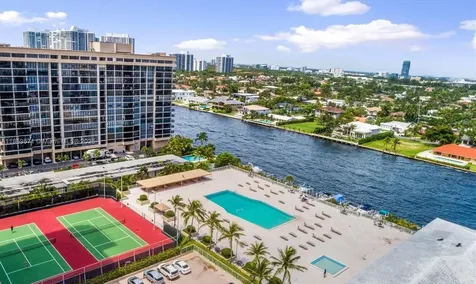 1965 S Ocean Drive Hallandale Beach FL 33009