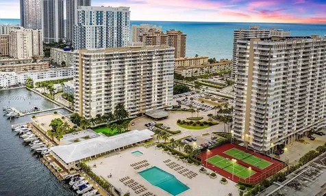 1965 S Ocean Drive Hallandale Beach FL 33009
