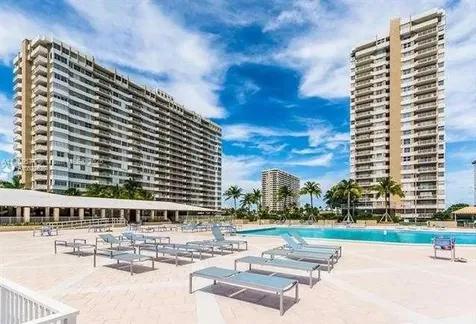1965 S Ocean Drive Hallandale Beach FL 33009