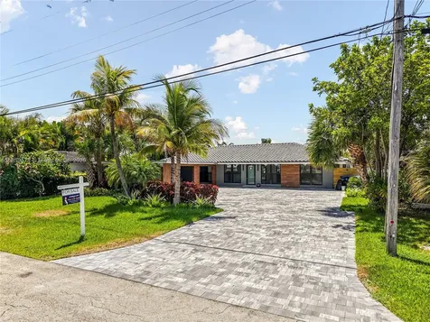 2417 NE 18th Avenue Wilton Manors FL 33305