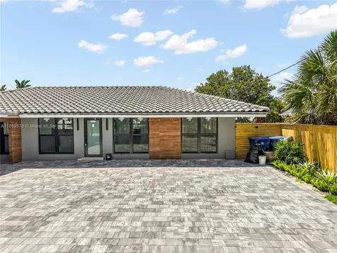 2417 NE 18th Avenue Wilton Manors FL 33305