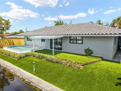 2417 NE 18th Avenue Wilton Manors FL 33305