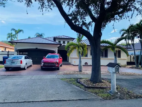 7760 NW 163rd Street Miami Lakes FL 33016