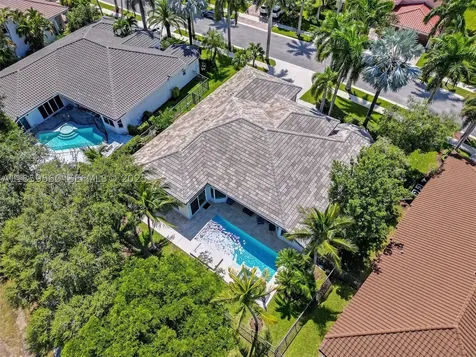 2523 Montclaire Circle Weston FL 33327