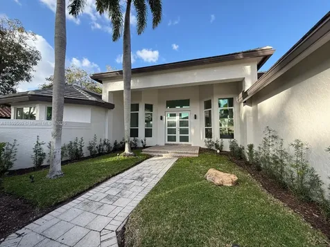 2523 Montclaire Circle Weston FL 33327
