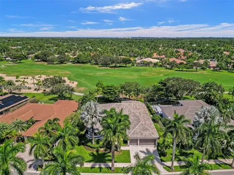 2523 Montclaire Circle Weston FL 33327
