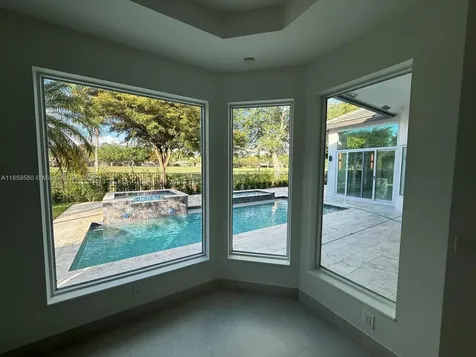 2523 Montclaire Circle Weston FL 33327