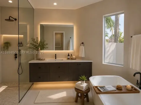 2523 Montclaire Circle Weston FL 33327