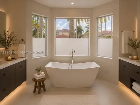 2523 Montclaire Circle Weston FL 33327