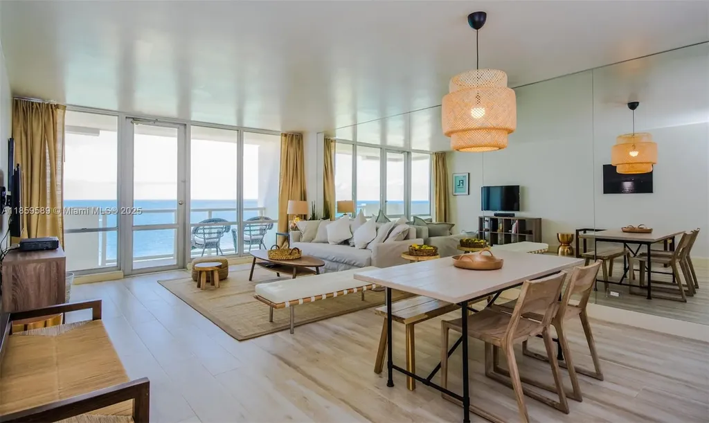 5601 Collins Avenue Miami Beach FL 33140