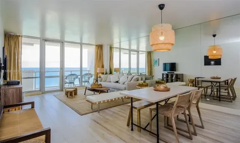5601 Collins Avenue Miami Beach FL 33140