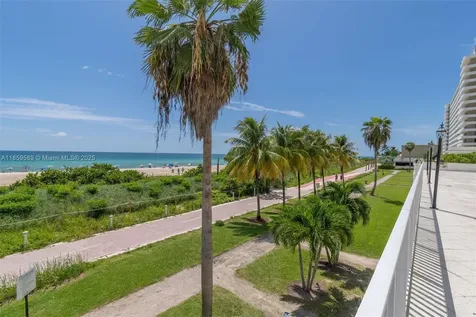 5601 Collins Avenue Miami Beach FL 33140