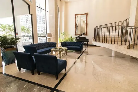 5601 Collins Avenue Miami Beach FL 33140