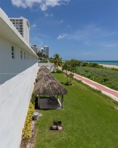 5601 Collins Avenue Miami Beach FL 33140