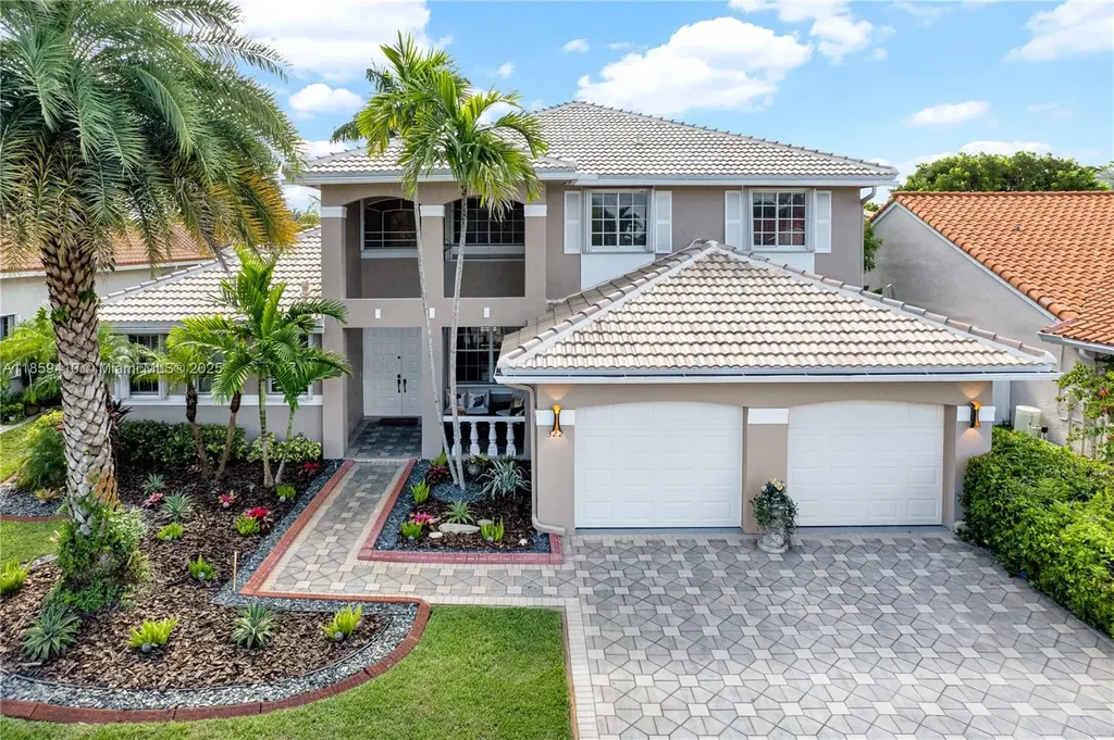 322 SW 184th Way Pembroke Pines FL 33029