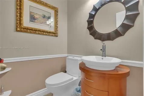 322 SW 184th Way Pembroke Pines FL 33029