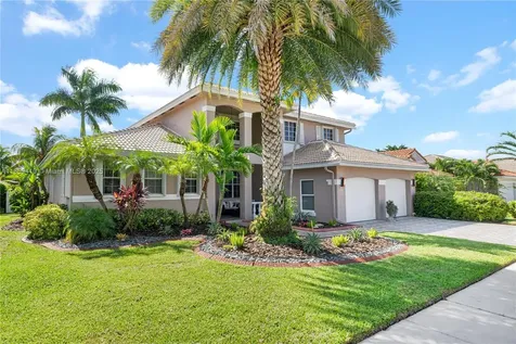 322 SW 184th Way Pembroke Pines FL 33029