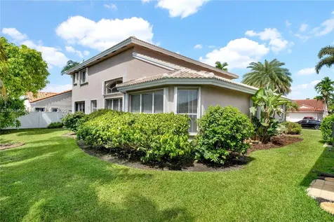 322 SW 184th Way Pembroke Pines FL 33029