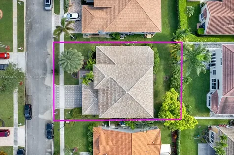 322 SW 184th Way Pembroke Pines FL 33029