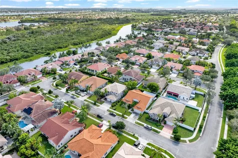322 SW 184th Way Pembroke Pines FL 33029