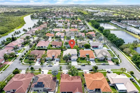 322 SW 184th Way Pembroke Pines FL 33029