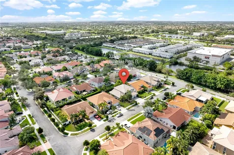 322 SW 184th Way Pembroke Pines FL 33029