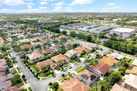 322 SW 184th Way Pembroke Pines FL 33029