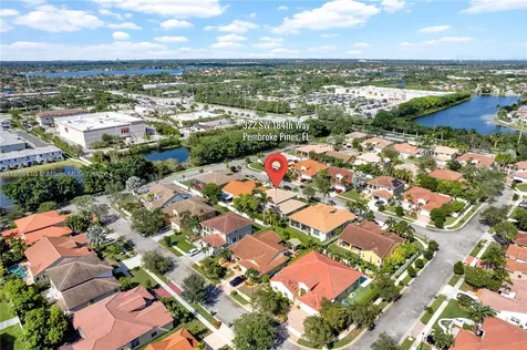 322 SW 184th Way Pembroke Pines FL 33029