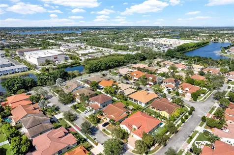 322 SW 184th Way Pembroke Pines FL 33029