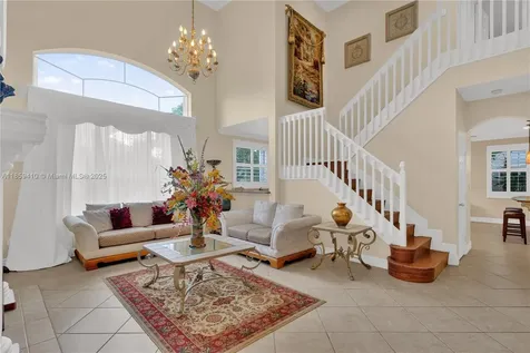 322 SW 184th Way Pembroke Pines FL 33029