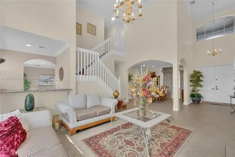 322 SW 184th Way Pembroke Pines FL 33029