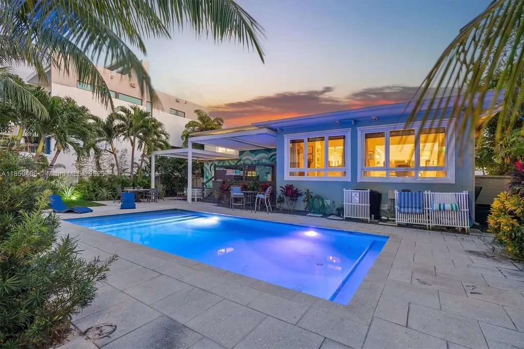 1361 NE 104th Street Miami Shores FL 33138