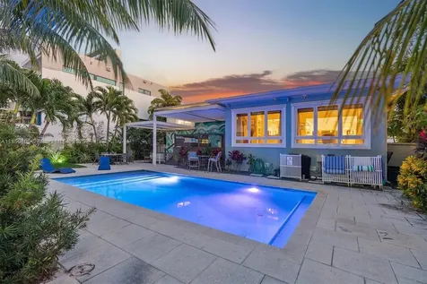1361 NE 104th Street Miami Shores FL 33138