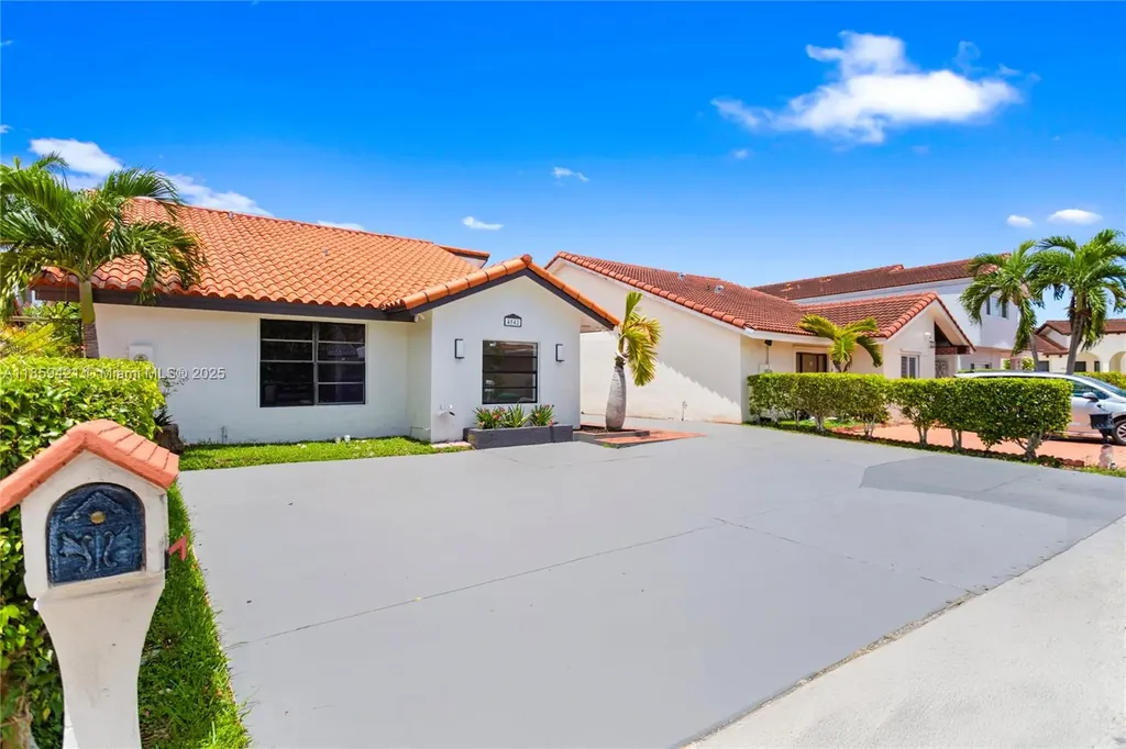 4542 SW 144th Court Miami FL 33175