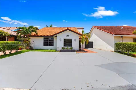 4542 SW 144th Court Miami FL 33175
