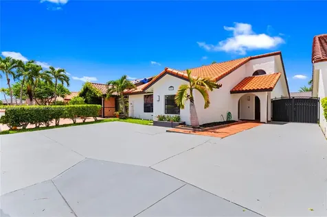 4542 SW 144th Court Miami FL 33175