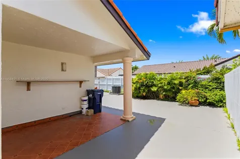 4542 SW 144th Court Miami FL 33175