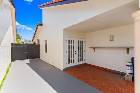 4542 SW 144th Court Miami FL 33175