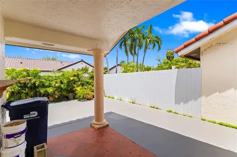4542 SW 144th Court Miami FL 33175