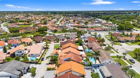 4542 SW 144th Court Miami FL 33175