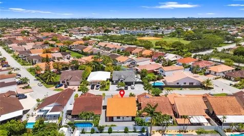 4542 SW 144th Court Miami FL 33175