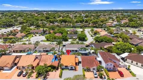 4542 SW 144th Court Miami FL 33175